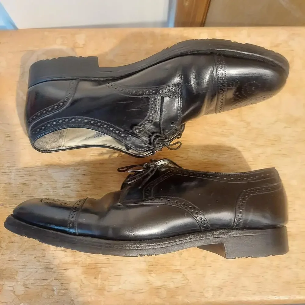 Florsheim imperial comfortech